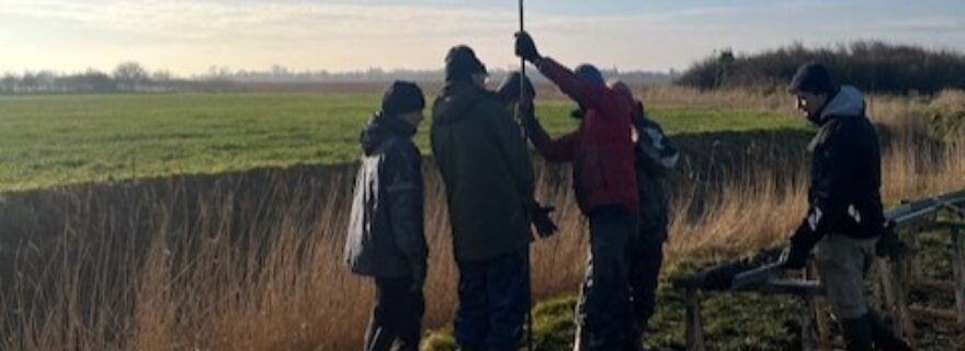 Zeeland in de IJzertijd: Onderzoek rondom een speciale depositie