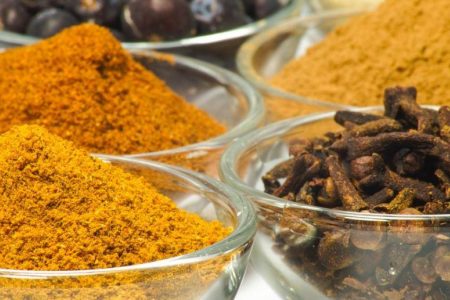 Vlog: Christmas spices, Sri Lanka and the Ancient Indian Ocean